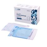 OneMed 200 Self-Sealing Sterilization Pouches 3.5x5.25
