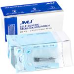 JMU 200 Self-Sealing Autoclave Sterilization Pouches
