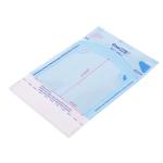 OneMed 200 Self-Sealing Sterilization Pouches 3.5x5.25