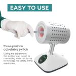 Infrared Sterilizer with Adjustable Heating Temperatures