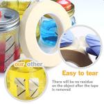 Ks-Tek Autoclave Sterilization Tape, 50m 2 Rolls