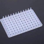 PCR 96 Well Plate - No-Skirt (20 Plates)