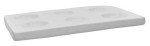 EISCO 6-Well Spot Plate - Glazed Porcelain