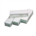Silica Gel TLC Plates - 2.5 x 7.5cm (80/Box)
