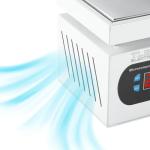 350W Soldering Station Hot Plate with LED Display