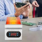 350W Soldering Station Hot Plate with LED Display