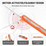 ThermoPro TP420 2-in-1 Instant Read Thermometer