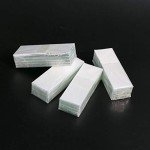 Silica Gel TLC Plates - 2.5 x 7.5cm (80/Box)