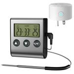 Digital Temperature Controller Kit for Reptiles & Aquariums