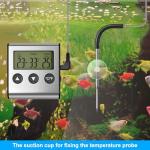 Digital Temperature Controller Kit for Reptiles & Aquariums