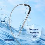 Digital Temperature Controller Kit for Reptiles & Aquariums