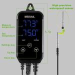 Digital Temperature Controller for Reptiles 110V 10A