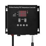 Briidea PID Temperature Controller for Home Brewing