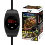 Reptile Dimming Thermostat for Heat Control