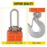 Mophorn 1000KG Digital Heavy Duty Hanging Scale