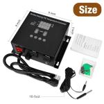 Briidea PID Temperature Controller for Home Brewing