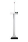 Seca 777 Professional Medical Scale with Height Rod