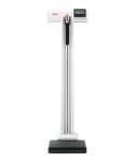 Seca 777 Professional Medical Scale with Height Rod
