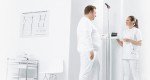 Seca 777 Professional Medical Scale with Height Rod