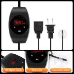 Reptile Dimming Thermostat for Heat Control