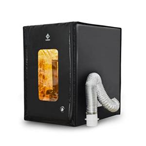 FUNGDO 3D Printer Enclosure with Fume Extractor