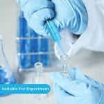 16 Pack of 20ml Sterile Plastic Syringes