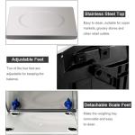 Digital Price Computing Scale - 40KG Capacity