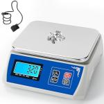 MEIYA High Precision Digital Lab Scale 6000g