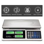 Digital Price Computing Scale - 40KG Capacity