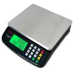 Large 40kg Digital Kitchen Scale with LCD Display