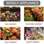 Digital Price Computing Scale - 40KG Capacity