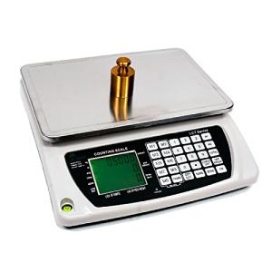Large Counting Scale 16 lb x 0.0005 lb