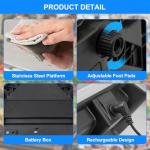 Digital Food Scale with Price Calculator for Retail