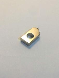Scribbler Blade for 20cm Thin Layer Chromatography