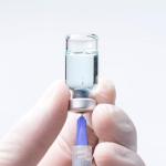 50 Pack 3ml Luer Lock Syringes, Individually Sealed