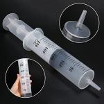 250ml Large Syringe with Cap - 4 Pack