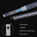 Knixxo 3ml Syringe 23G - 20 Pack