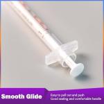 30 Gauge 1ml Liquid Dispensing Needles, 100 Pack