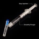 Knixxo 3ml Syringe 23G - 20 Pack