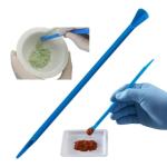 LevGo® Disposable Multipurpose Laboratory Spatula Pack