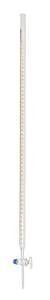 100ml Glass Burette with Stopcock