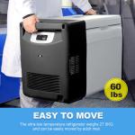 -86°C Ultra-Low Laboratory Refrigerator and Freezer