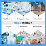 -86°C Ultra-Low Laboratory Refrigerator and Freezer