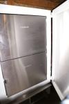 LIEBHERR Ultra Low Temperature Freezer -40°C to -86°C