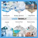 20L Portable Ultra-Low Temp Lab Freezer Box