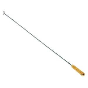 Fan Tip Burette Brush, 1/2 x 30 In L