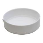 Dynalon PTFE Low Form Evaporating Dish, 25 ml
