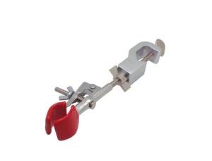 Stainless Steel Burette Clamp with Bosshead Holder