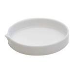 Dynalon PTFE Low Form Evaporating Dish, 25 ml