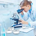 Cunguv Aluminum Weigh Boats, 100 Large Trays